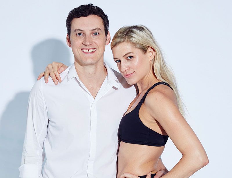 When Boom Cycle launched in 2011, with its ‘party on a bike’ classes that made fitness fun, it blazed a trail in the London boutique studio scene. Now operating four studios across London, it remains one of the city’s leading cycling brands. Its founders, Robert and Hilary Rowland, speak to Kate Cracknell.