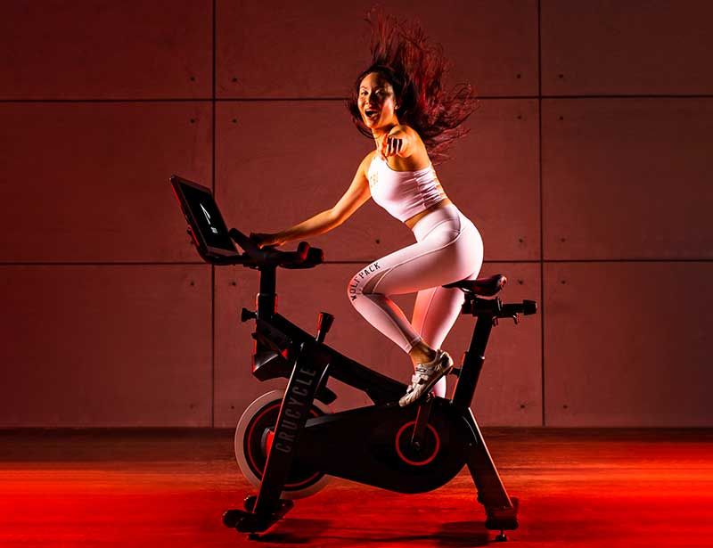 When It Comes to Pure Calorie-Burn, Is That Pricey Peloton Worth the Money?