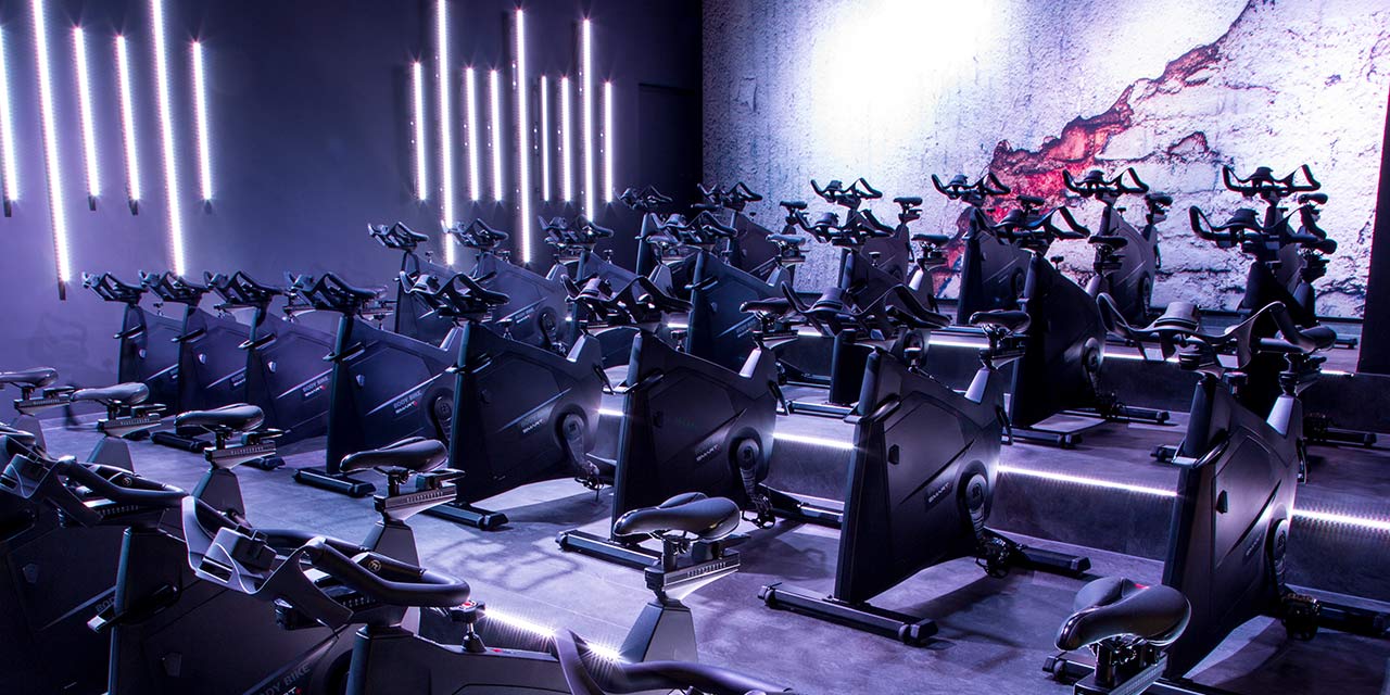indoor cycling fitnesscamp